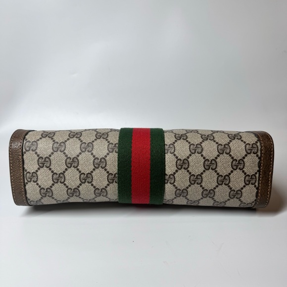 Gucci Ophidia clutch - Picture 8 of 13